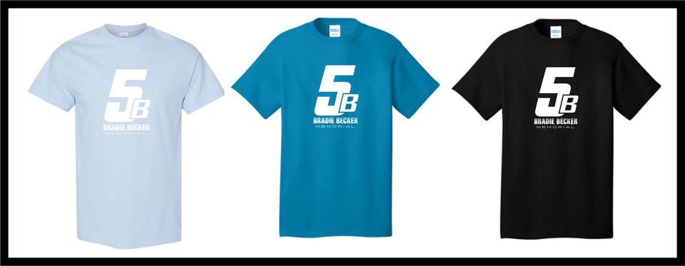 5B Bradie Becker Memorial