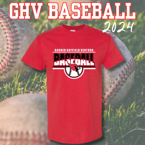 GHV BASEBALL 2024