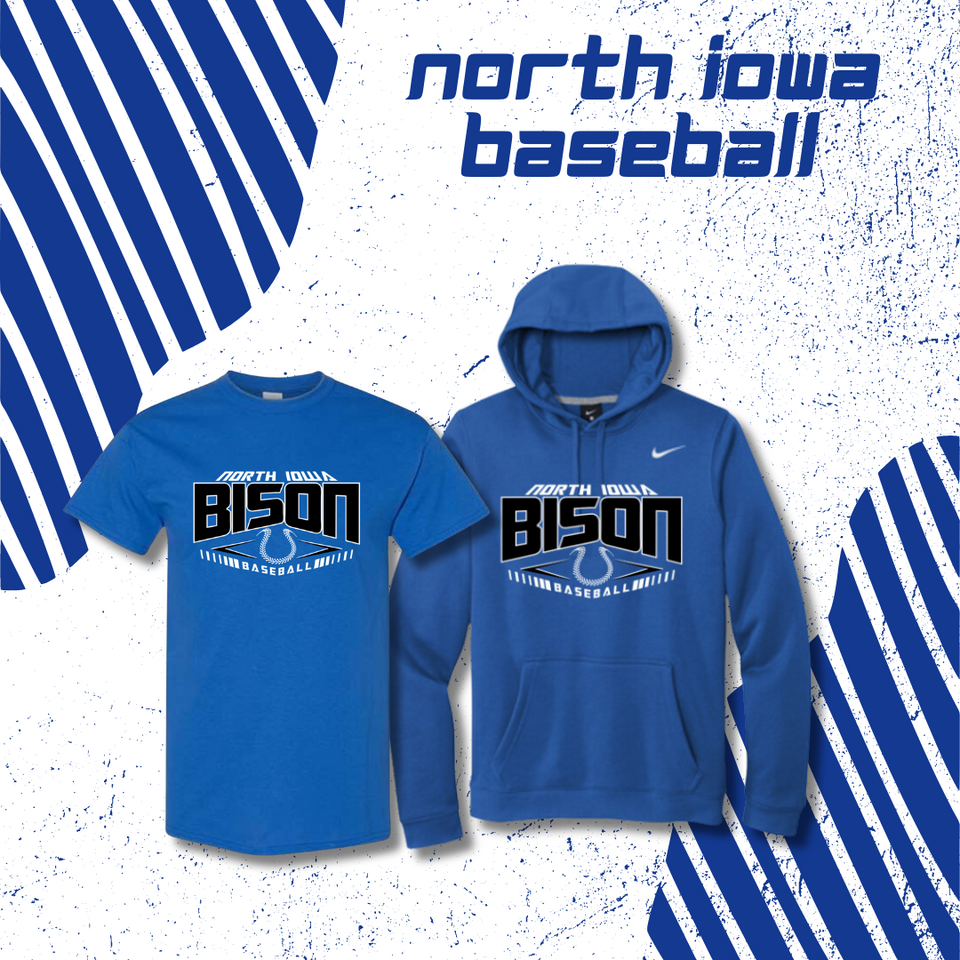 North Iowa Baseball 2024