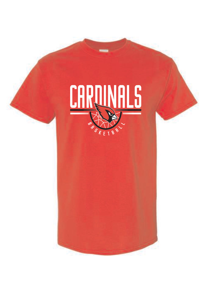 GHV Basketball 2021