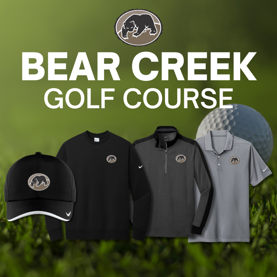 Bear Creek Golf Course | Forest City, Iowa