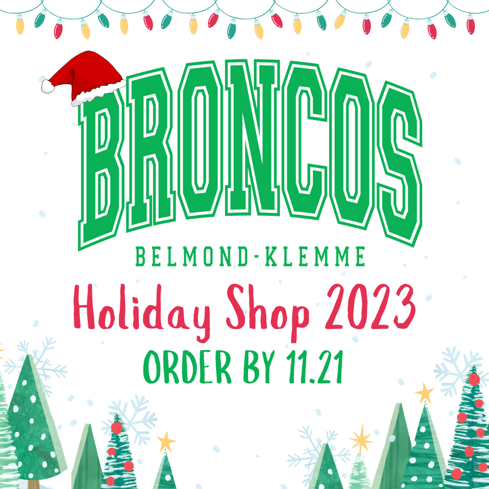 Belmond-Klemme Holiday Shop 2023
