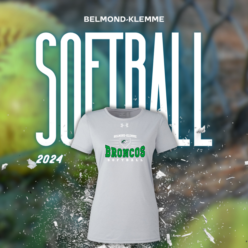 Belmond-Klemme Softball 2024