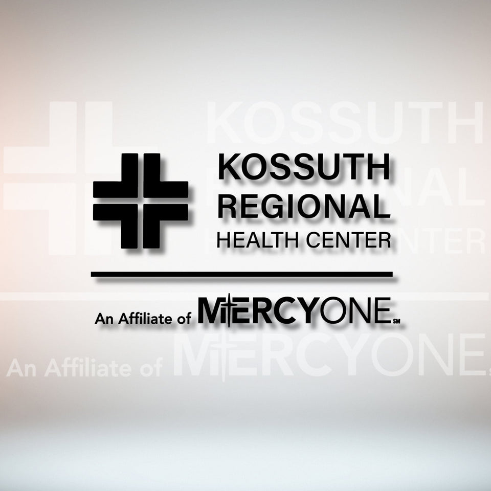 Kossuth Regional Heath Center
