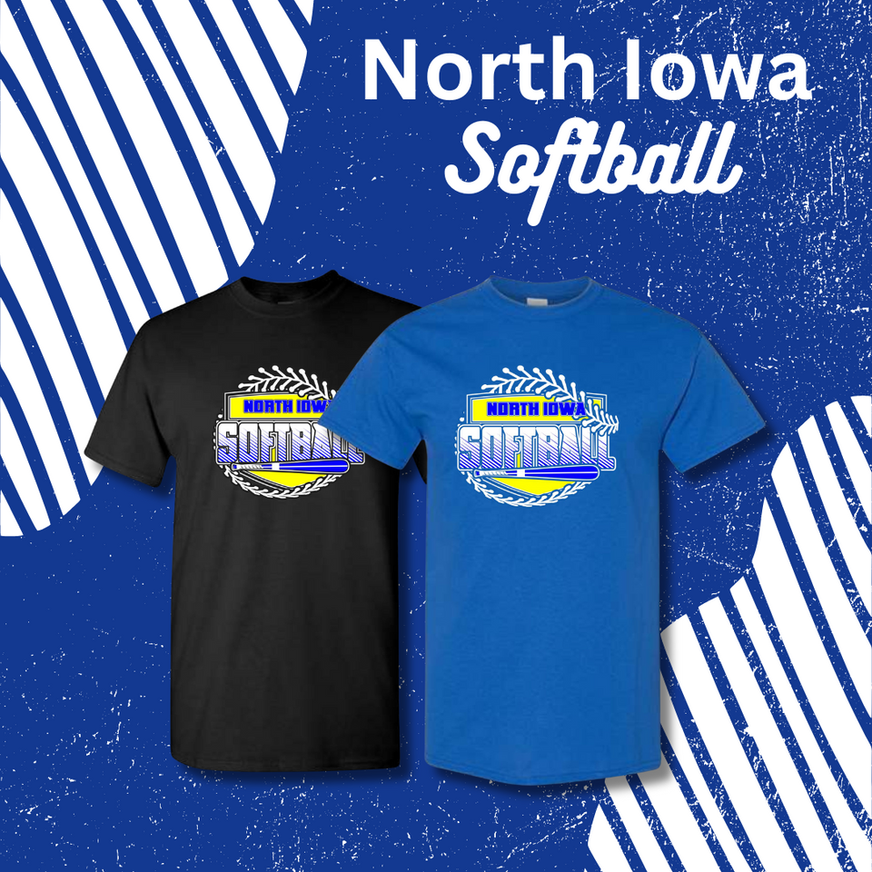 North Iowa Softball 2024