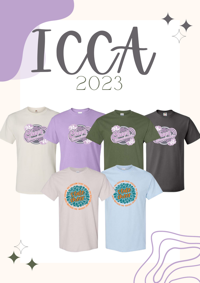 ICCA 2023