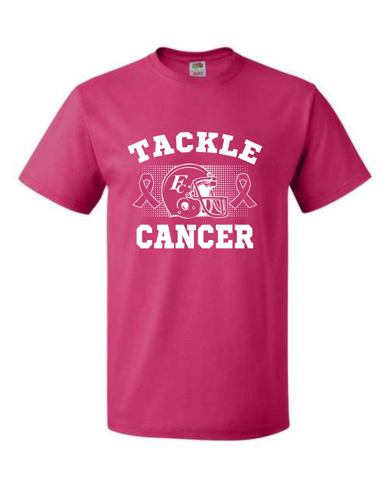 Forest City Football - Tackle Cancer 2023