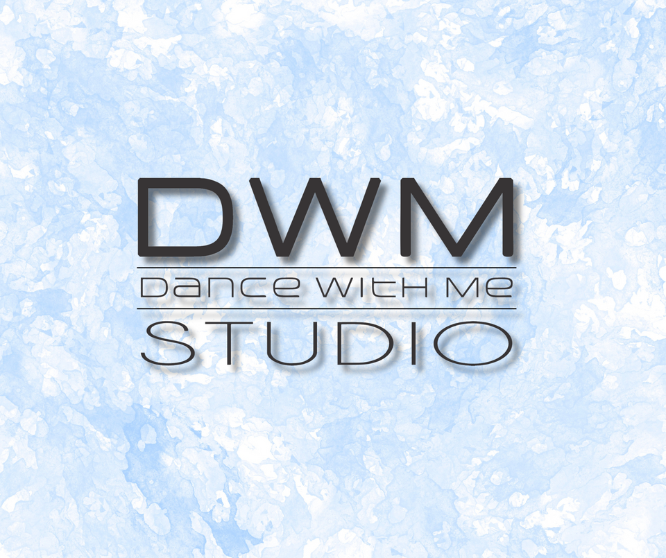 DWM-Dance With Me Studio 2025