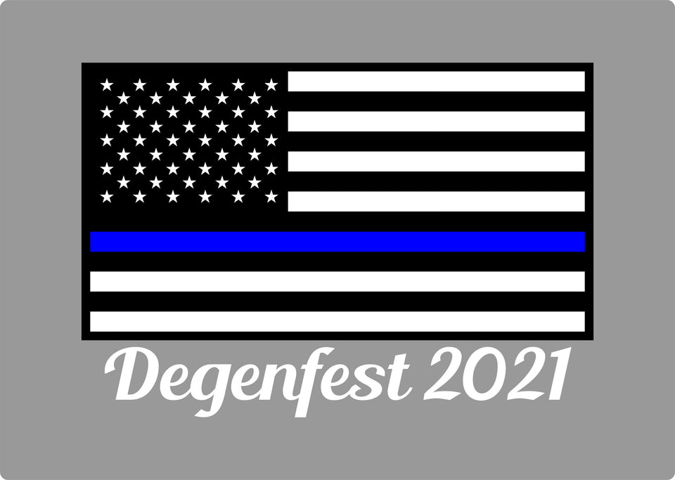 Degenfest 2021