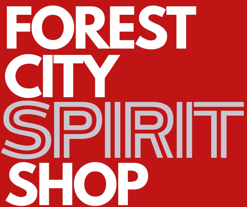 Forest City Spirit Shop