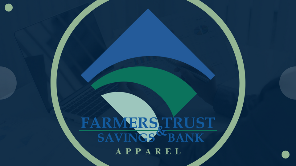 Farmers Trust &amp; Savings Bank |Men|