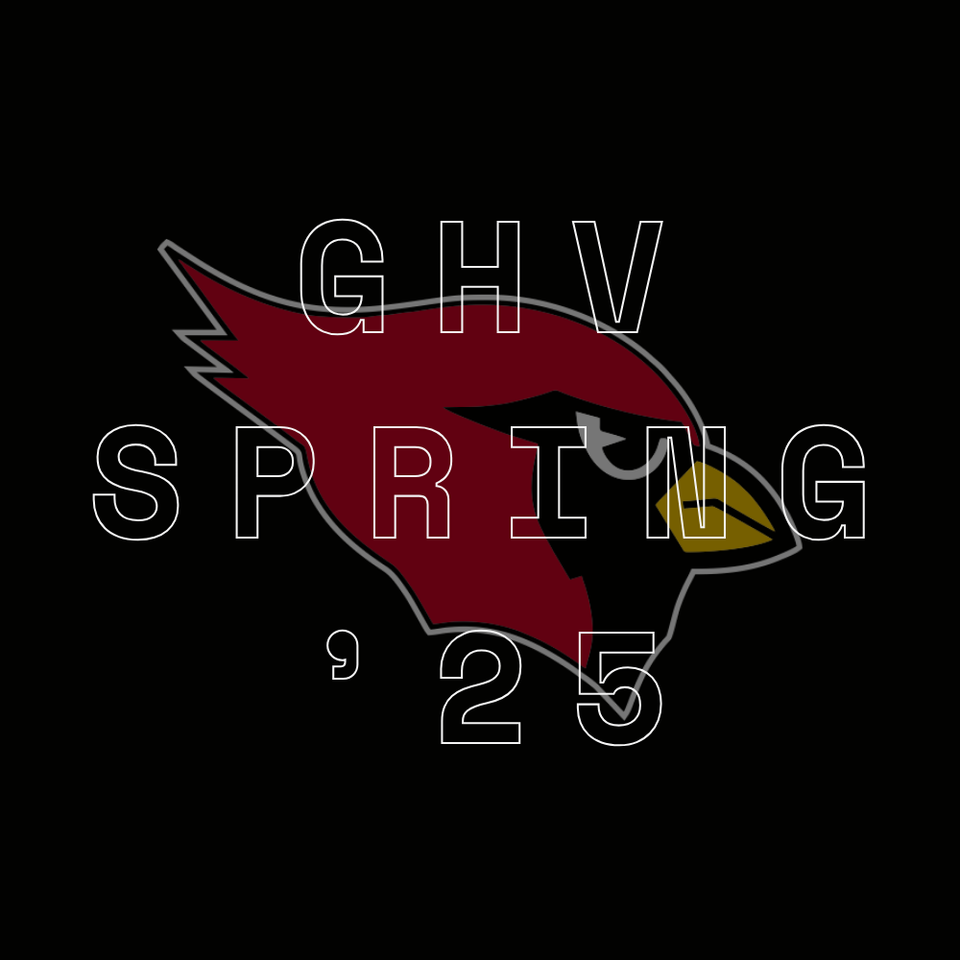 GHV Spring Sports 2025