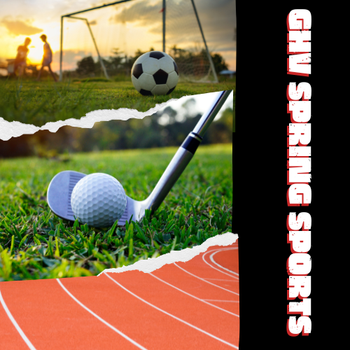 GHV Spring Sports 2024