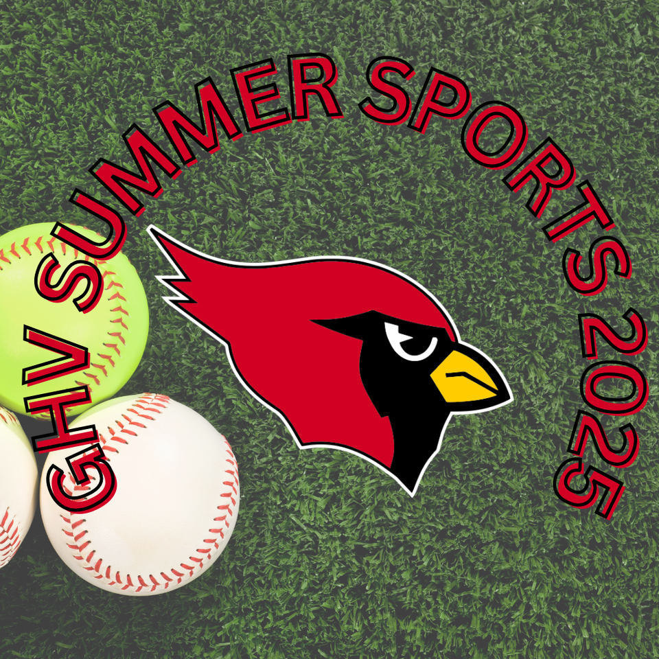 GHV Summer Sports 2025
