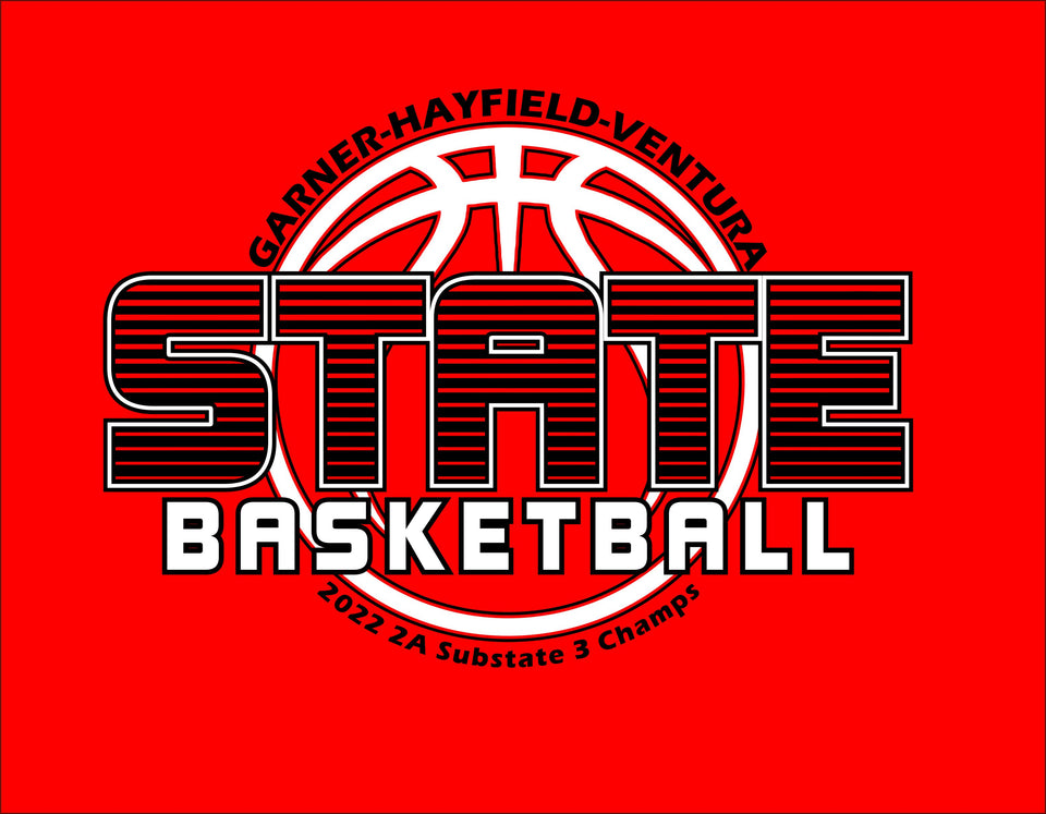 GHV State Basketball &#39;22