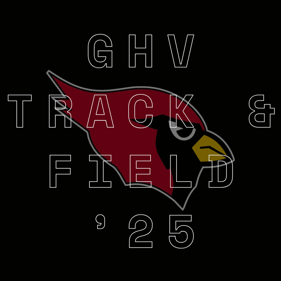 GHV Track &amp; Field 2025
