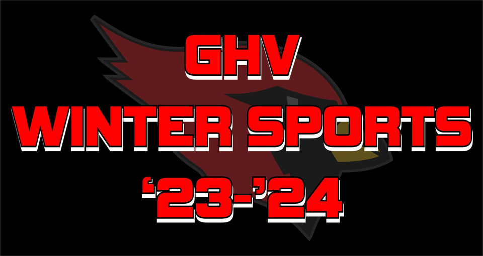 GHV Winter Sports 2023/2024