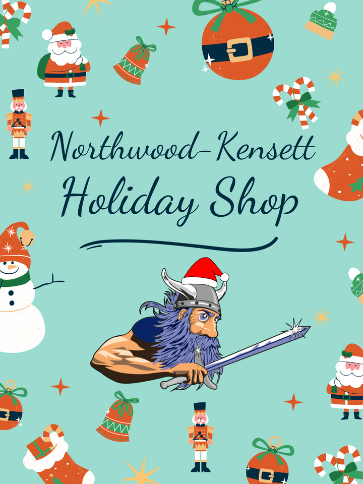 Northwood Kensett Holiday Shop 2023