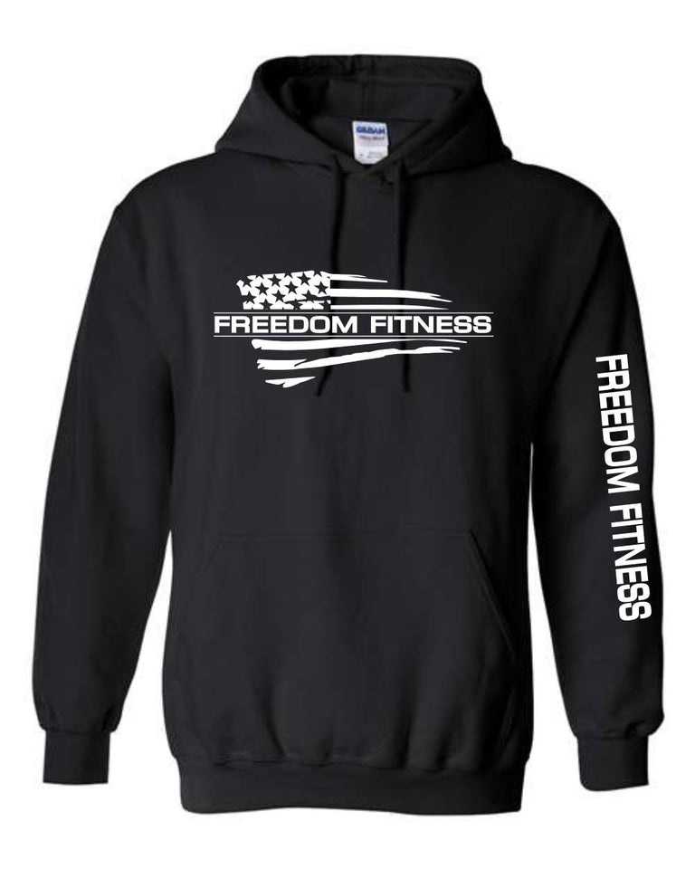 Freedom Fitness