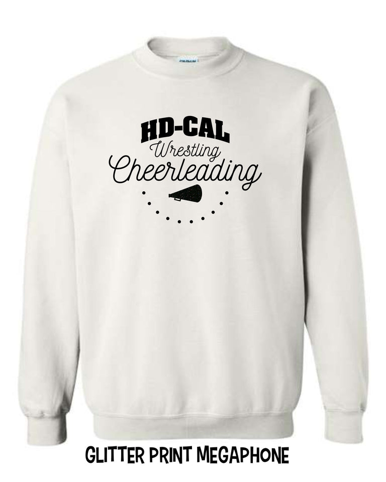 HD-CAL Cheer 2023