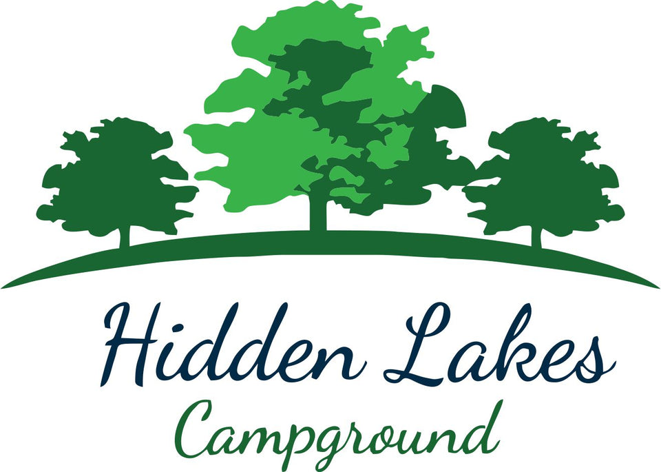 Hidden Lakes Campground