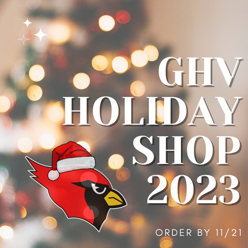 GHV Holiday 2023