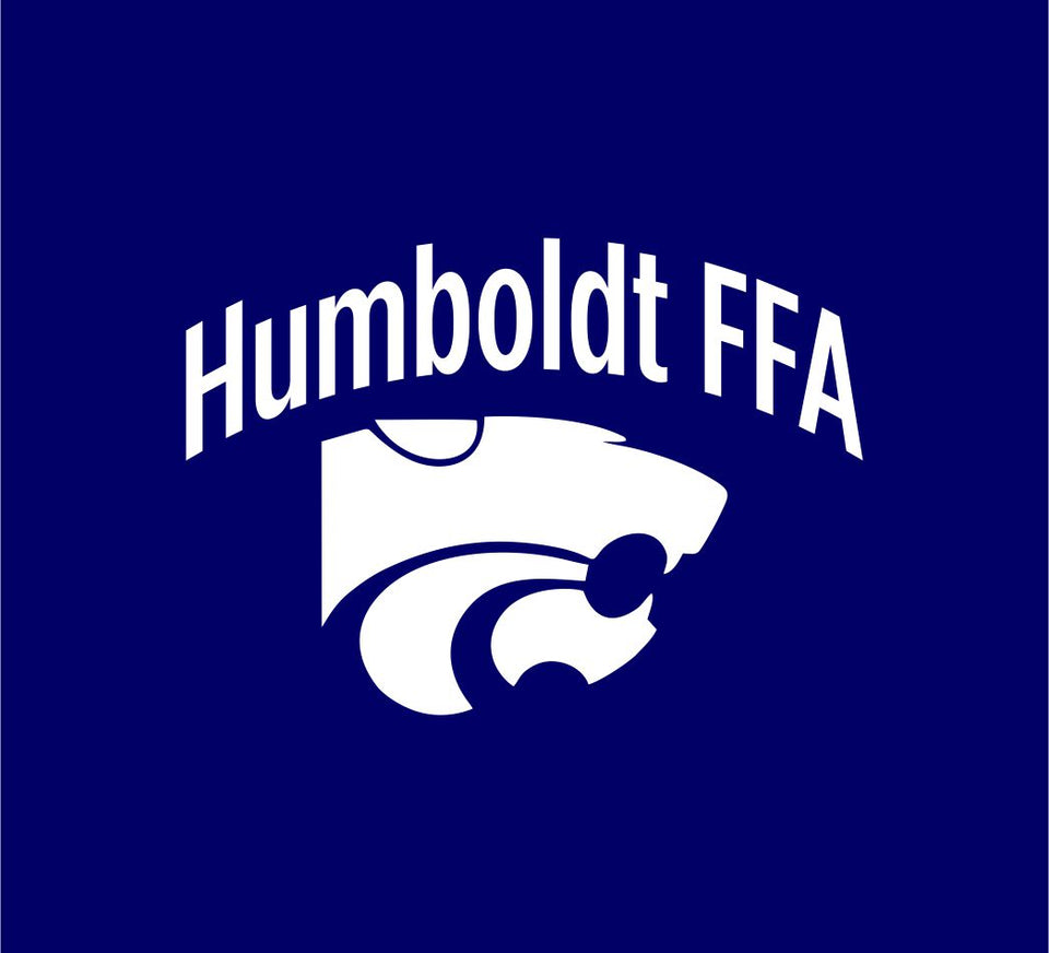 Humboldt FFA 2021