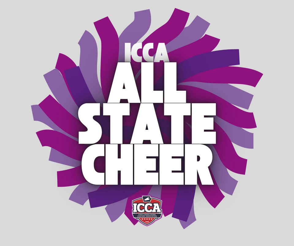 ICCA | All State Cheer 2025