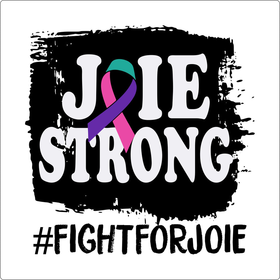 Joie Strong
