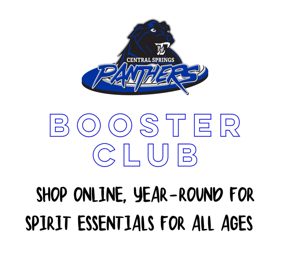 Central Springs Spirit Shop