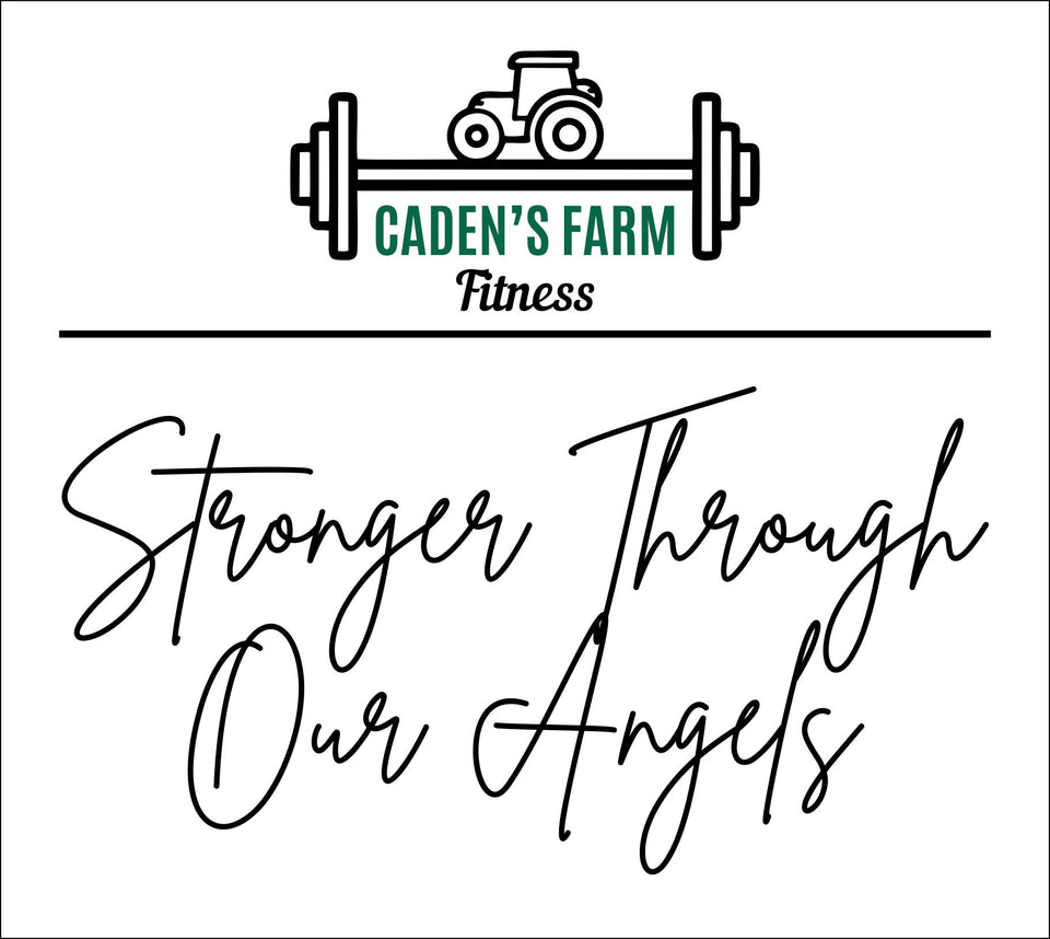 Caden&#39;s Farm Fitness