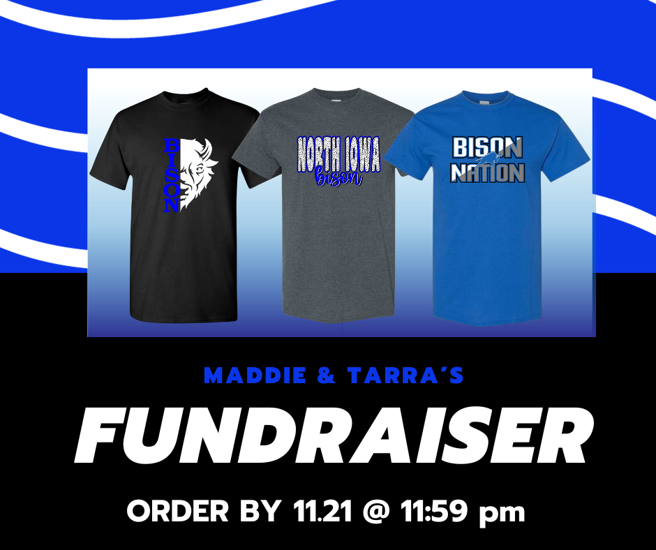 Maddie &amp; Tarra&#39;s Club Volleyball Fundraiser 2023