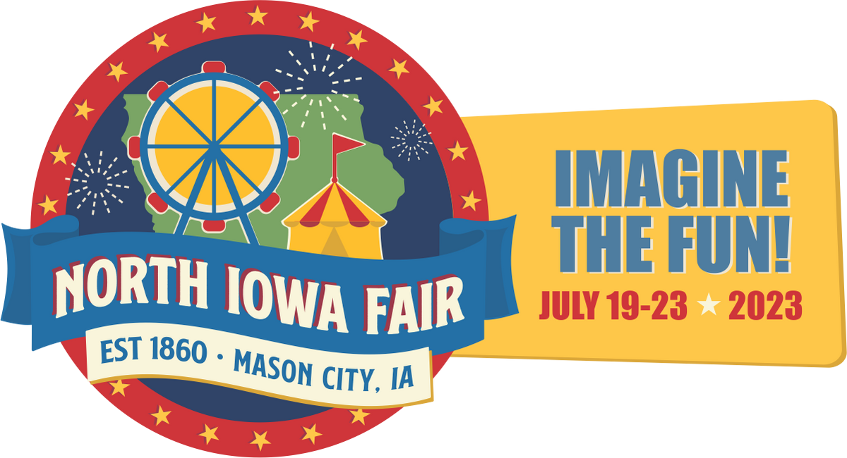North Iowa Fair Mason City, IA threads algona