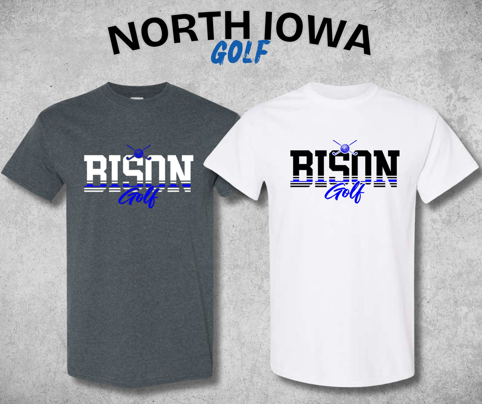 North Iowa Golf 2025