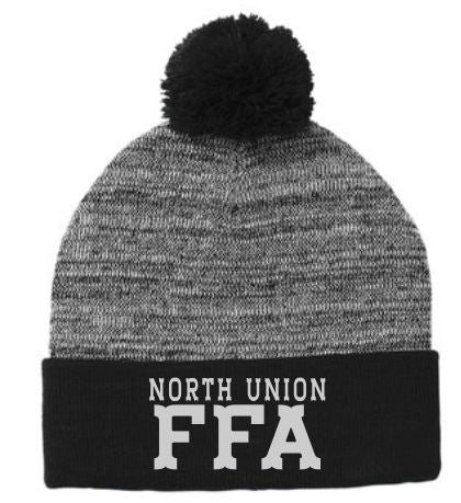North Union FFA 2020