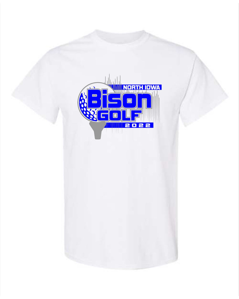 North Iowa Golf &#39;22