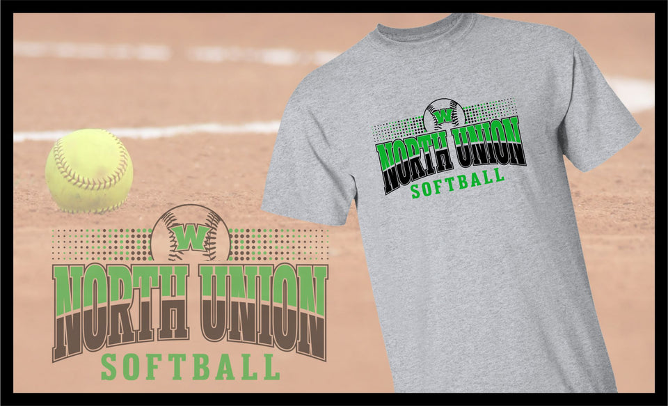 North Union (12U) Softball 2023