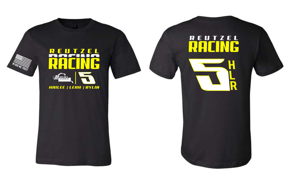 Reutzel Racing &#39;22