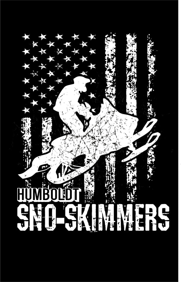 Sno-Skimmers 2022 Order