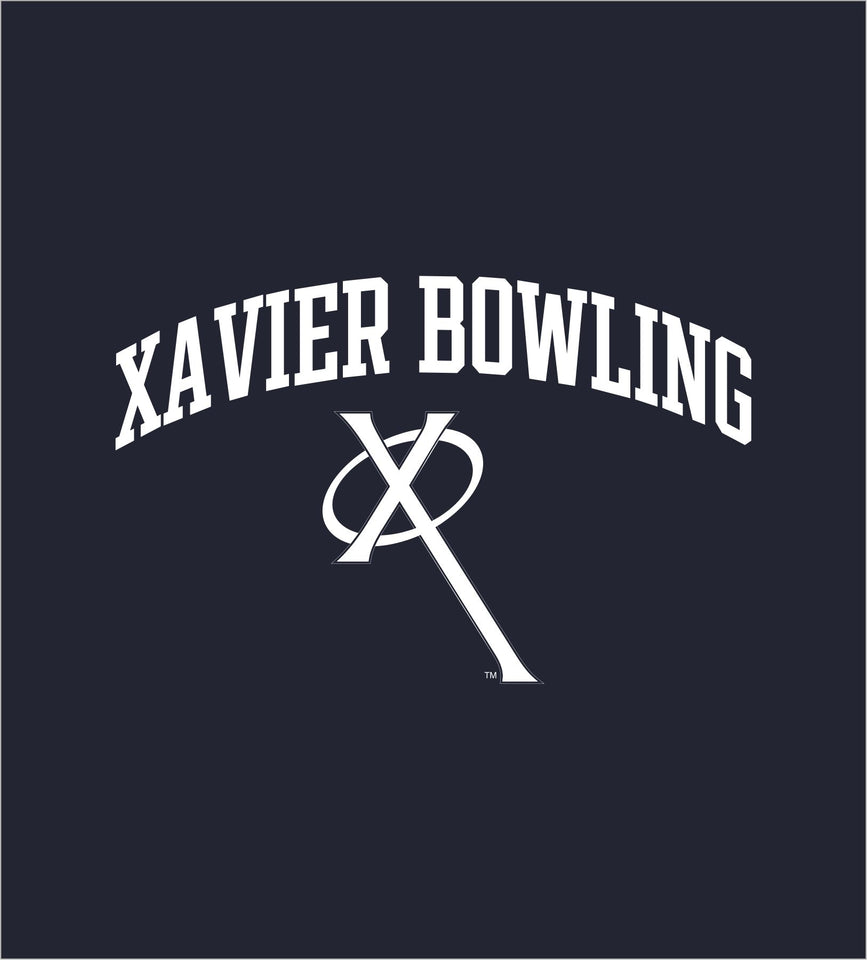 Xavier Saints Bowling 2024