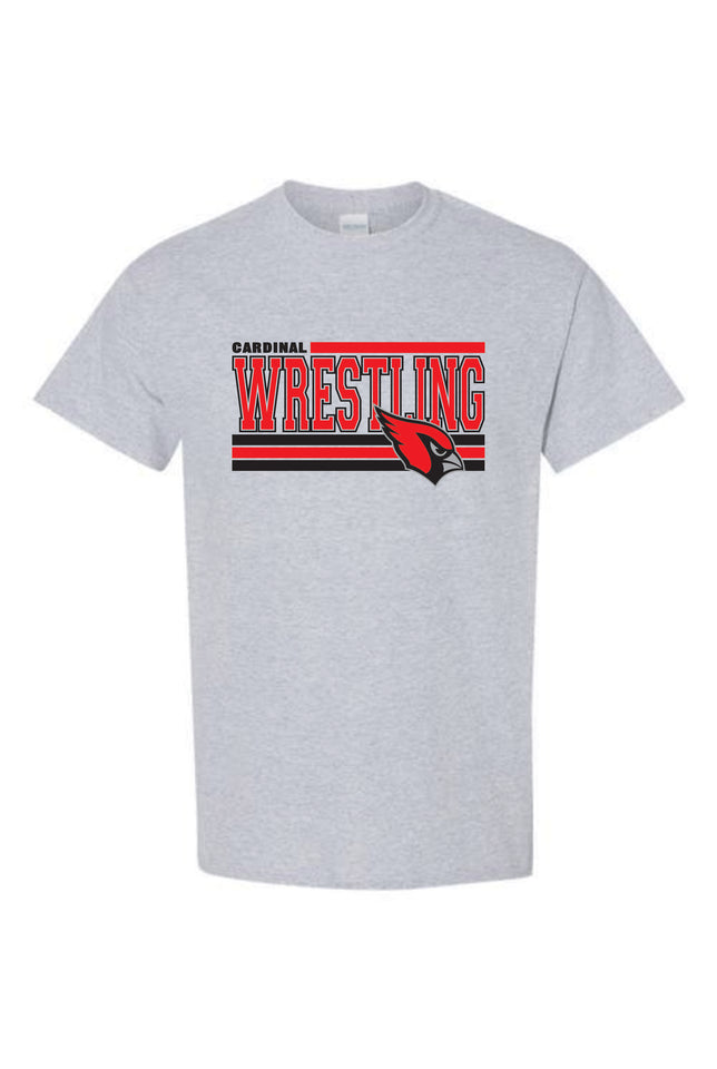 GHV Wrestling 2021