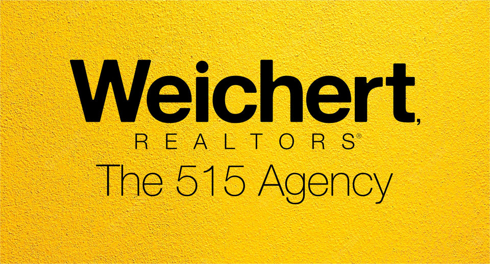 Weichert Realtors Apparel