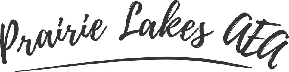 Prairie Lakes AEA