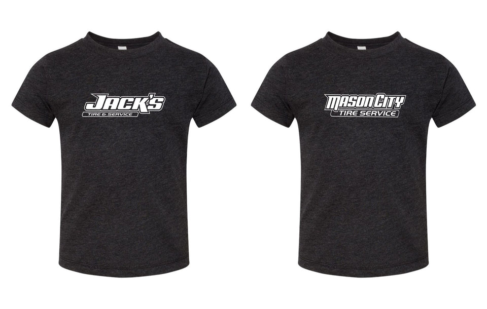 Jack&#39;s Tire Service/Mason City Tire Service