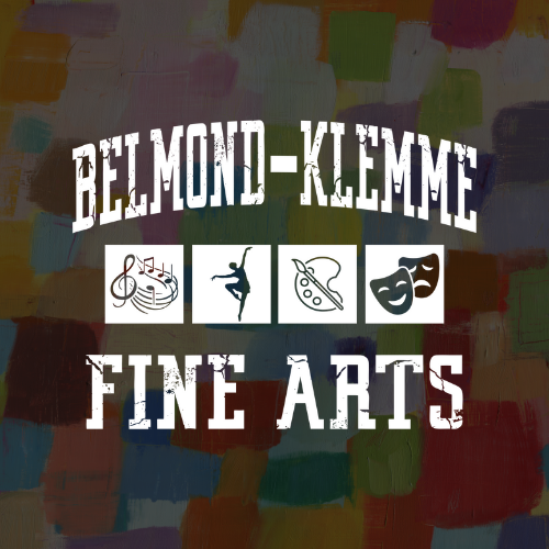 Belmond-Klemme Fine Arts