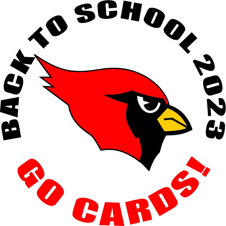 GHV Back to School 2023