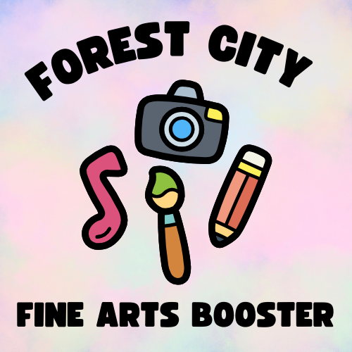 Forest City - Fine Arts Patrons