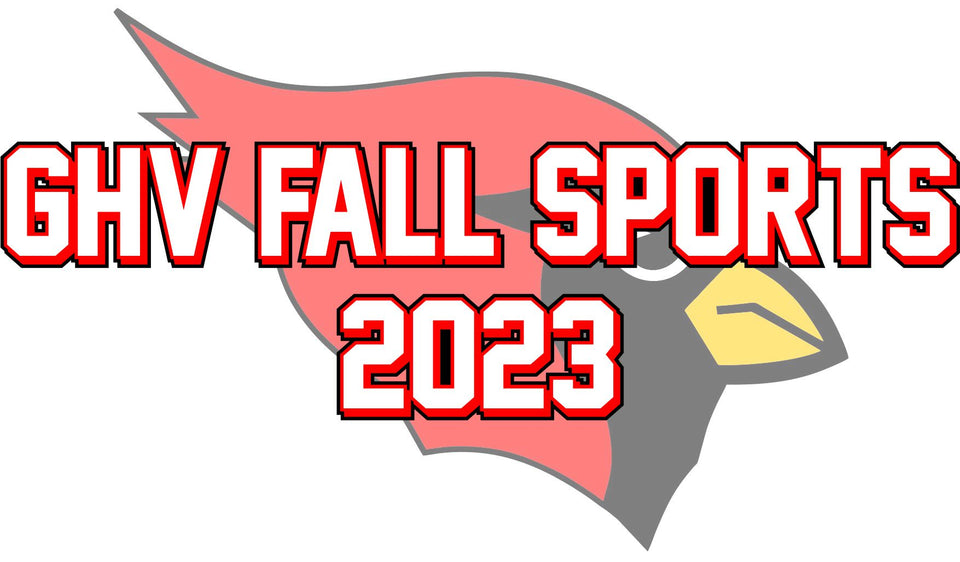 GHV FALL SPORTS 2023