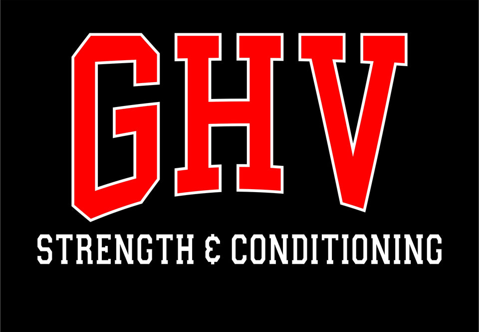 GHV Strength and Conditioning