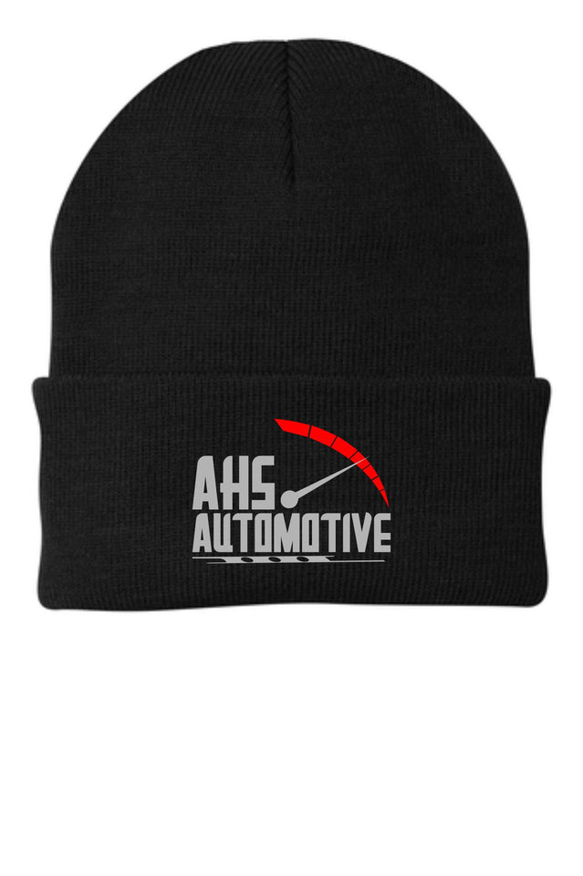 AHS Auto